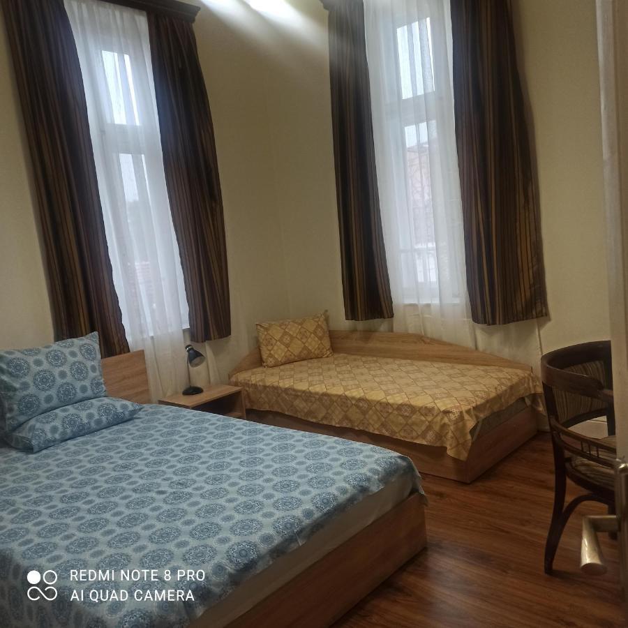 Apartament Stonel Tırnova Dış mekan fotoğraf