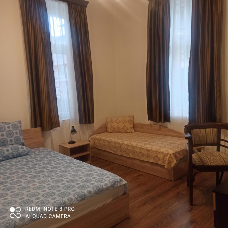 Apartament Stonel Tırnova Dış mekan fotoğraf