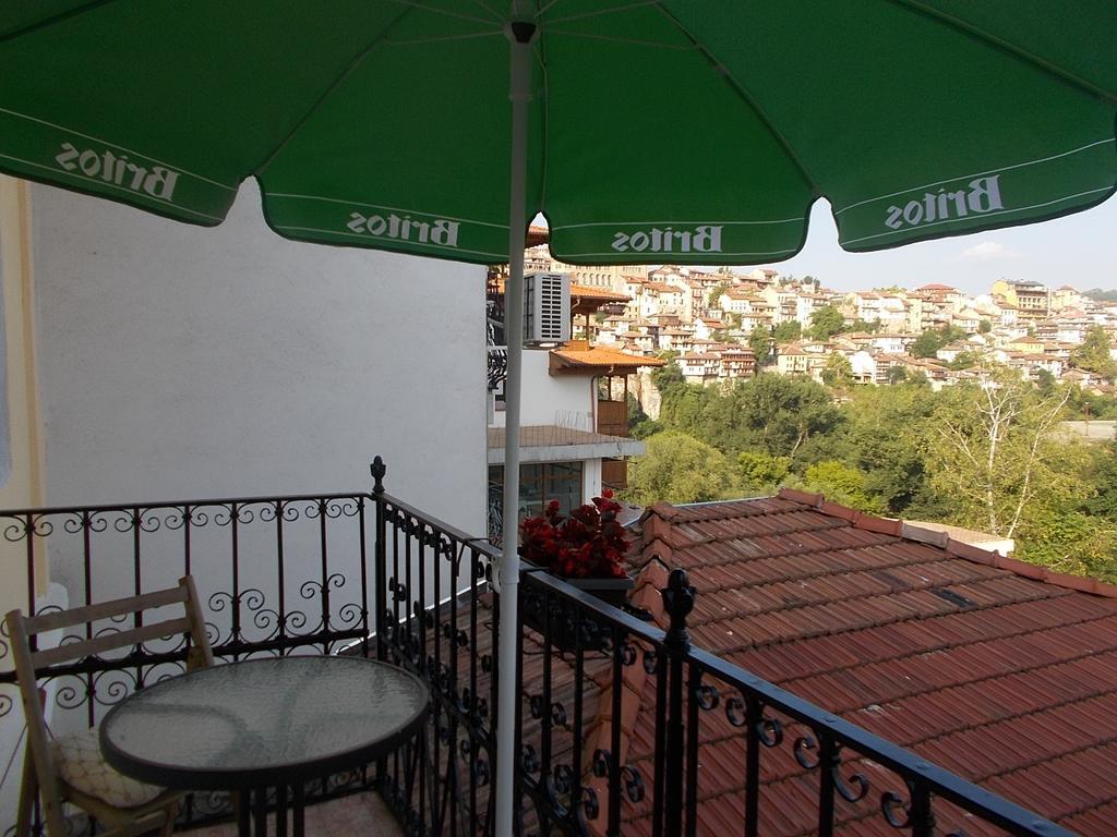 Apartament Stonel Tırnova Oda fotoğraf