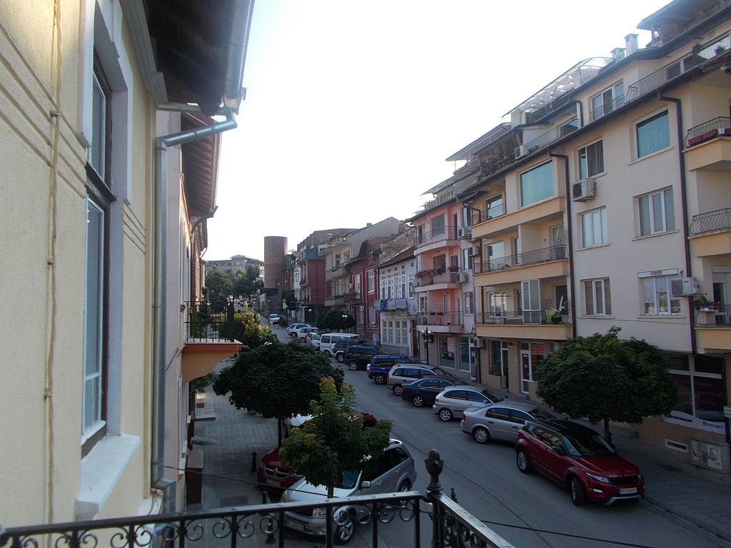 Apartament Stonel Tırnova Oda fotoğraf