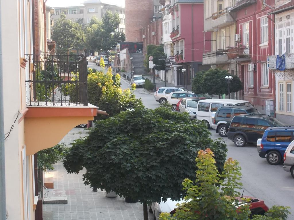 Apartament Stonel Tırnova Oda fotoğraf