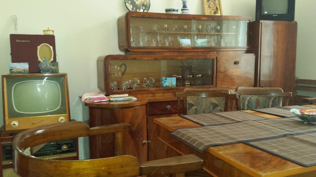 Apartament Stonel Tırnova Oda fotoğraf