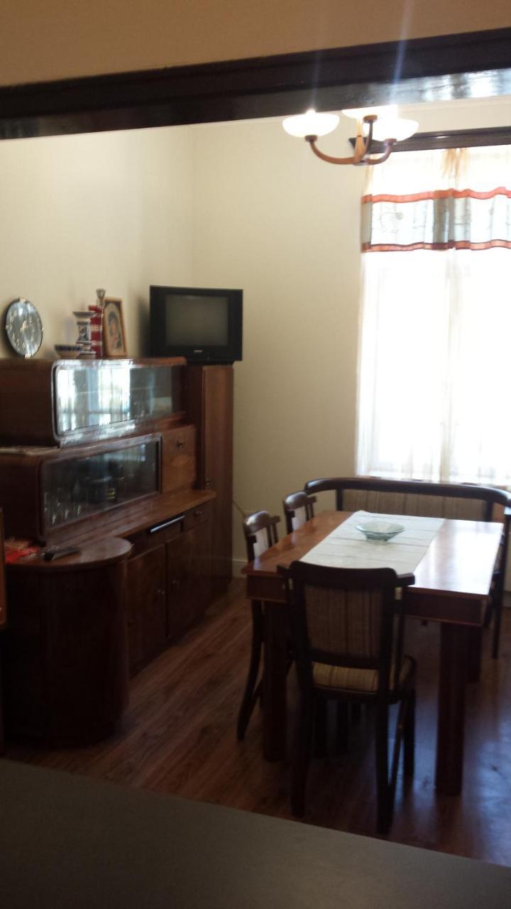 Apartament Stonel Tırnova Dış mekan fotoğraf