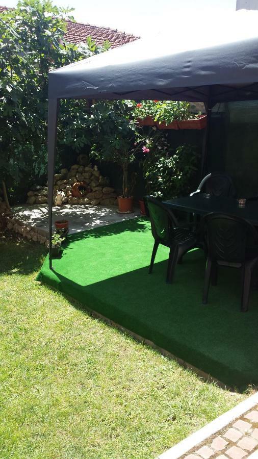 Apartament Stonel Tırnova Dış mekan fotoğraf