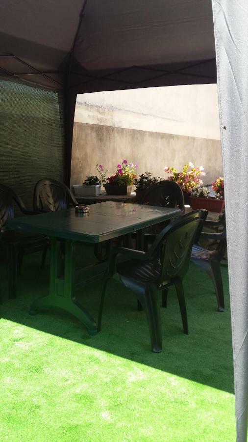 Apartament Stonel Tırnova Dış mekan fotoğraf