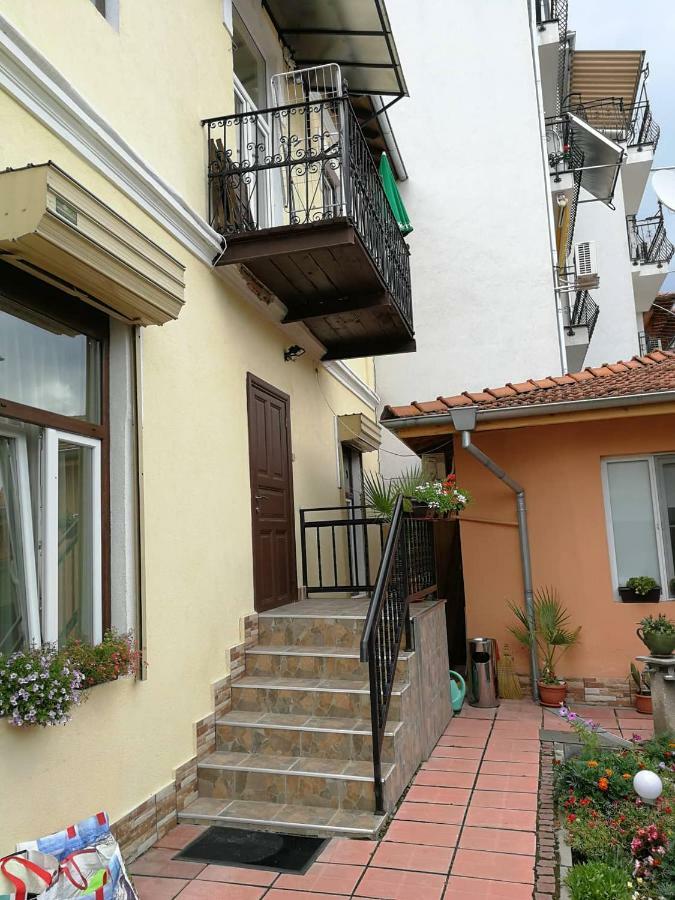 Apartament Stonel Tırnova Dış mekan fotoğraf